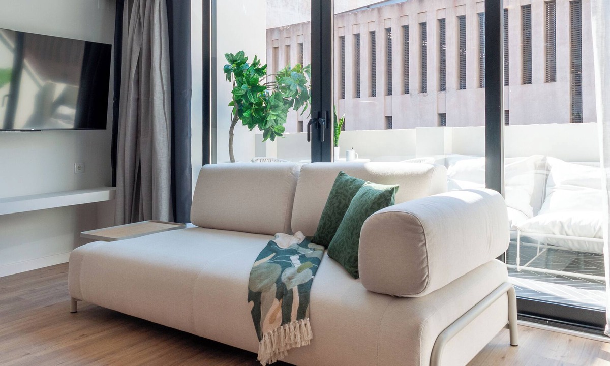 Alicante City Centre Hotel | Myflats Premier Suites