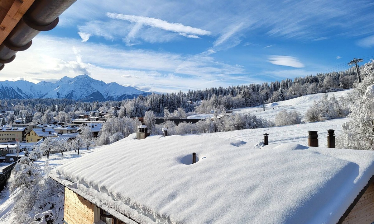 Flims Apartment | MyGrischa by Interhome
