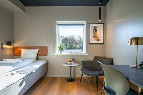 Hoje Taastrup Hotel | MyHotel Taastrup