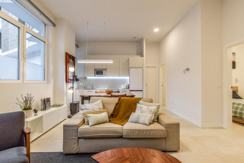 Hortaleza Apartment | MyHouseSpain - Superb flat in Sanchinarro