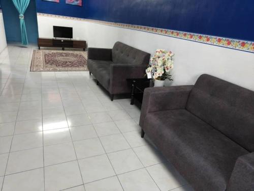 Behrang Ulu House | MyLittle Homestay