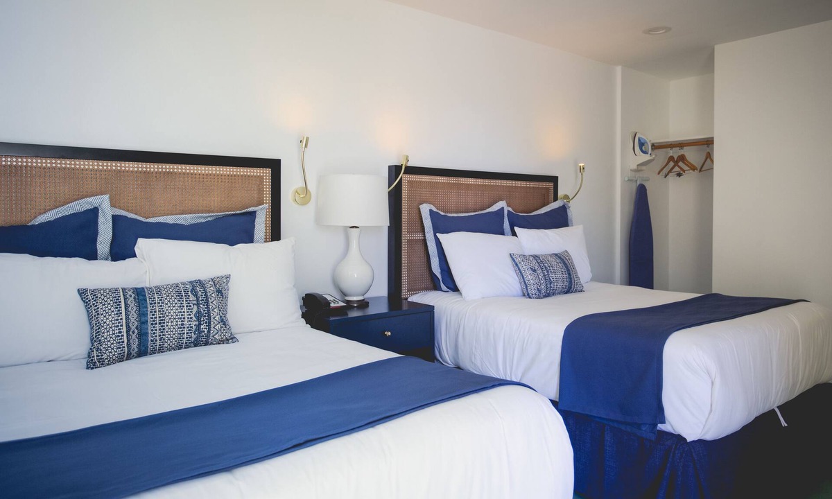 Daly City Hotel | Mylo Hotel