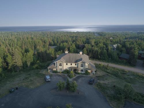Lutsen Apartment | MyLutsen