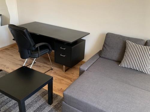 Mattenhof-Weissenbuhl Apartment | MYM NOW Apartment 2