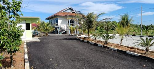 Pasir Mas House | MyMama Homestay