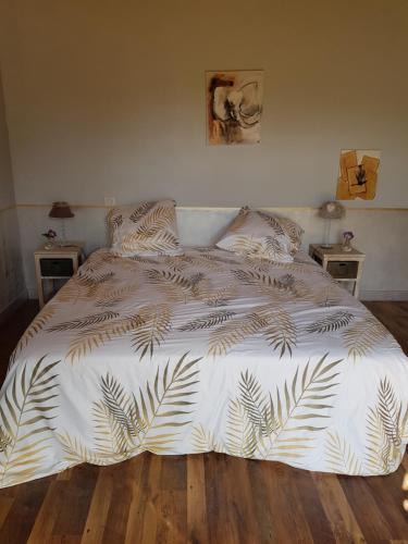 Cudos Bed & Breakfast | Myosotis