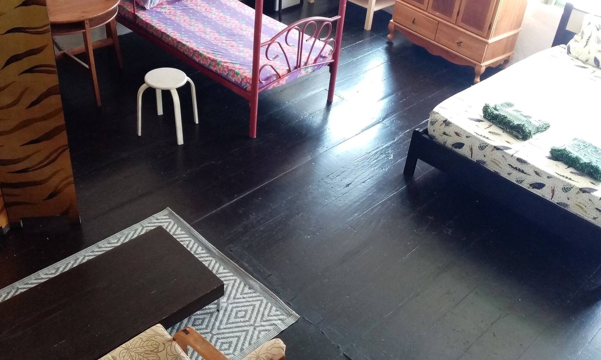 Downtown George Town Hostel | Mypintu