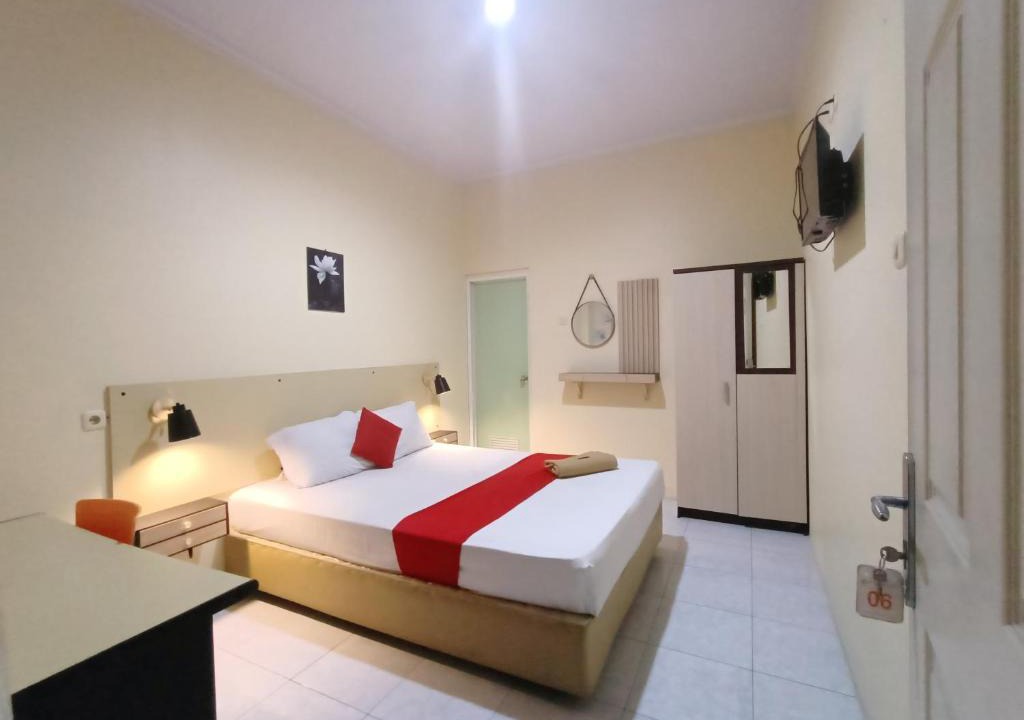 Manado City Centre House | Myplace Sario Manado