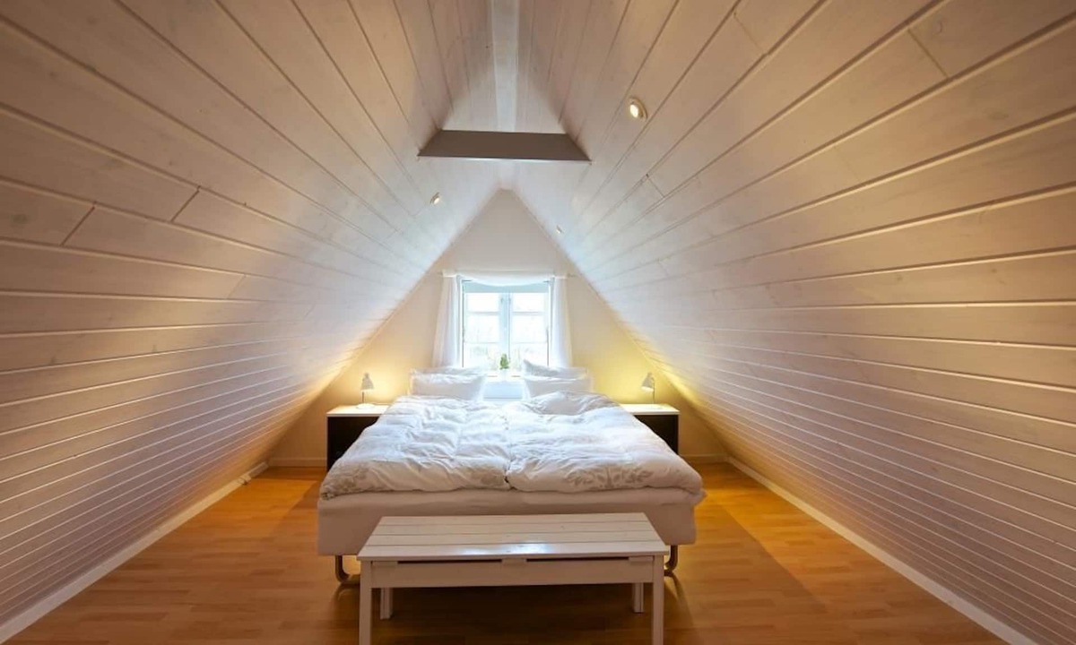 Spidsegard Bed & Breakfast | Myregaard B&B & Apartments