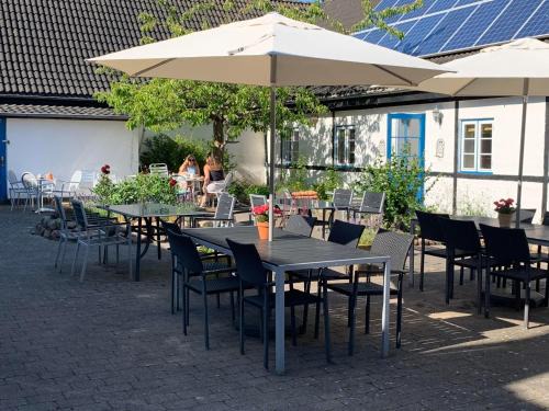 Eskebjerg Bed & Breakfast | Myrehøj Bed & Breakfast