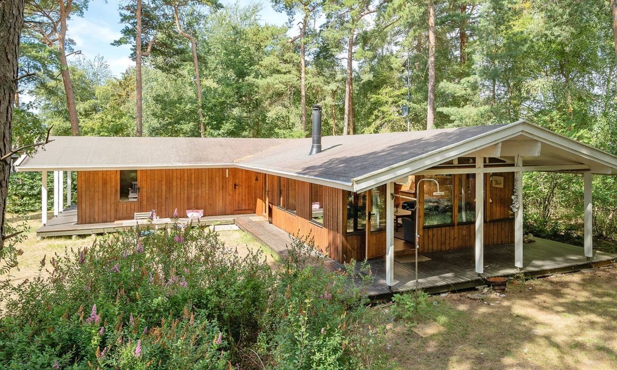 Gedesby House | "Myrra" - 10m from the sea by Interhome