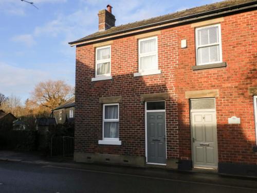 Garstang House | Myrtle Cottage