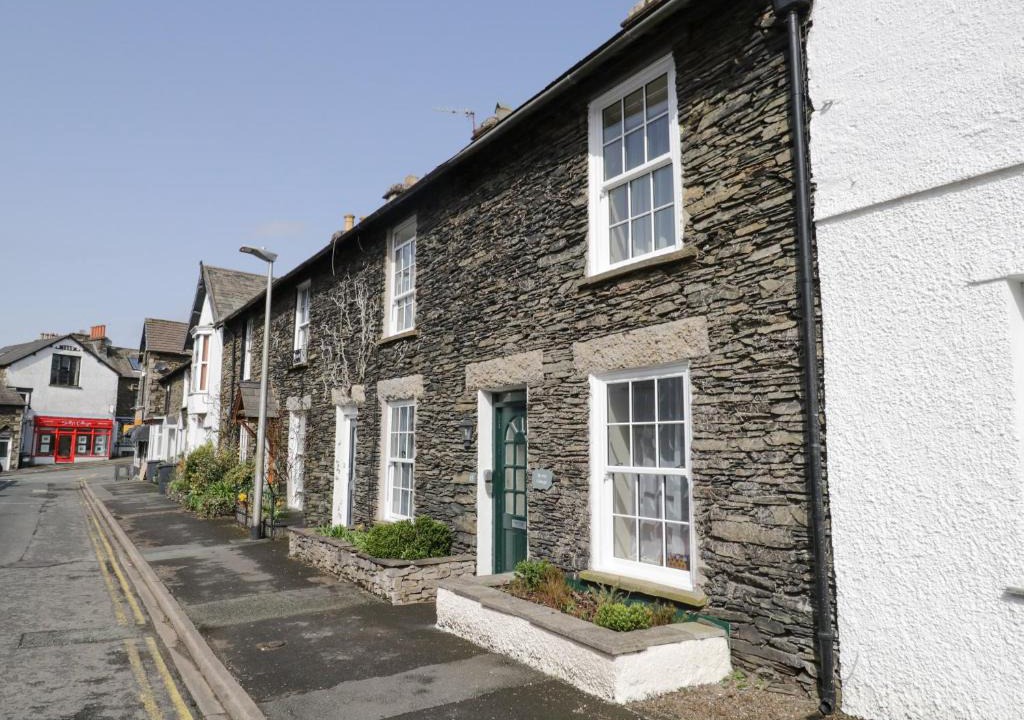 Windermere House | Myrtle Cottage