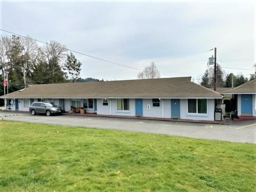 Coquille Hotel | Myrtle Lane Inn