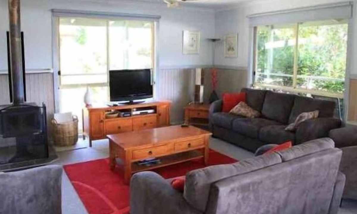 Tawonga South House | Myrtle Manor, Tawonga South