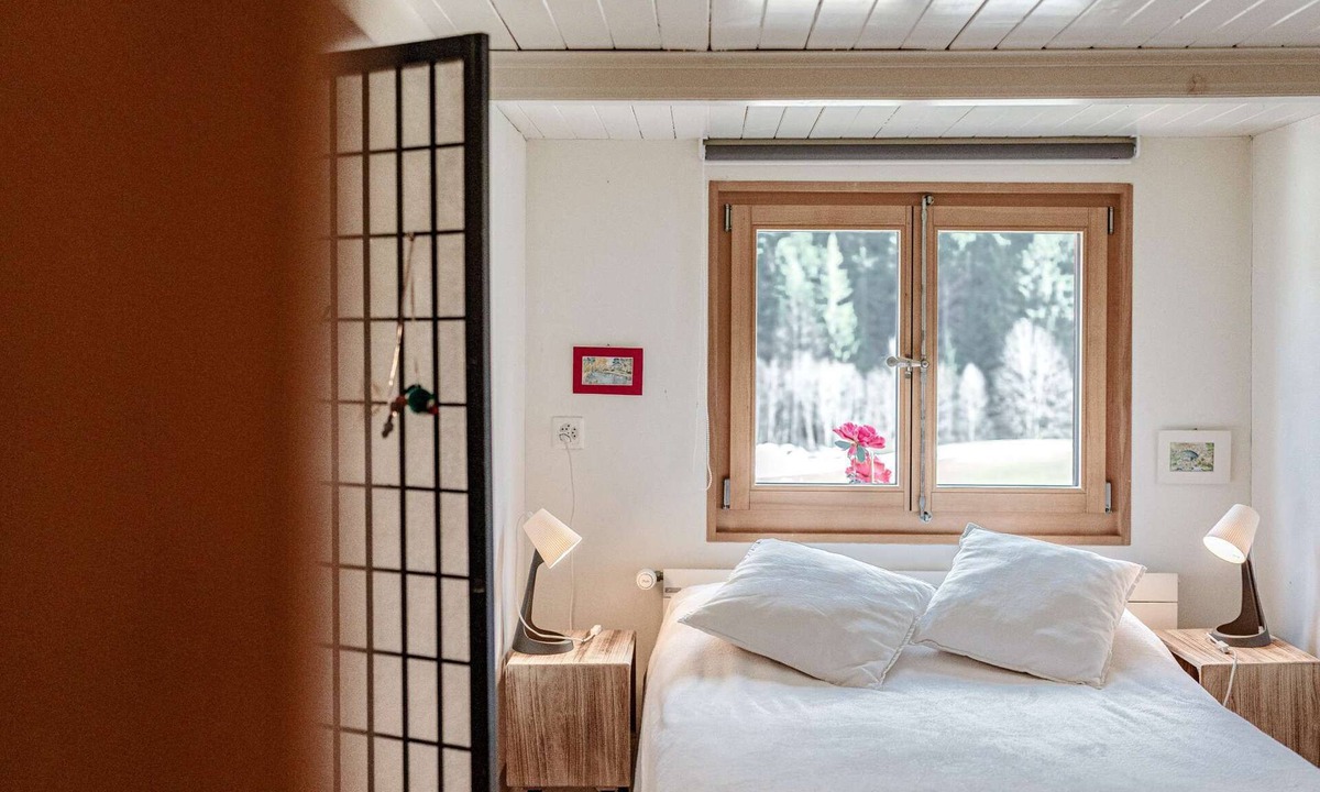 Jaun House | Mys Chalet - Authentic & renovated