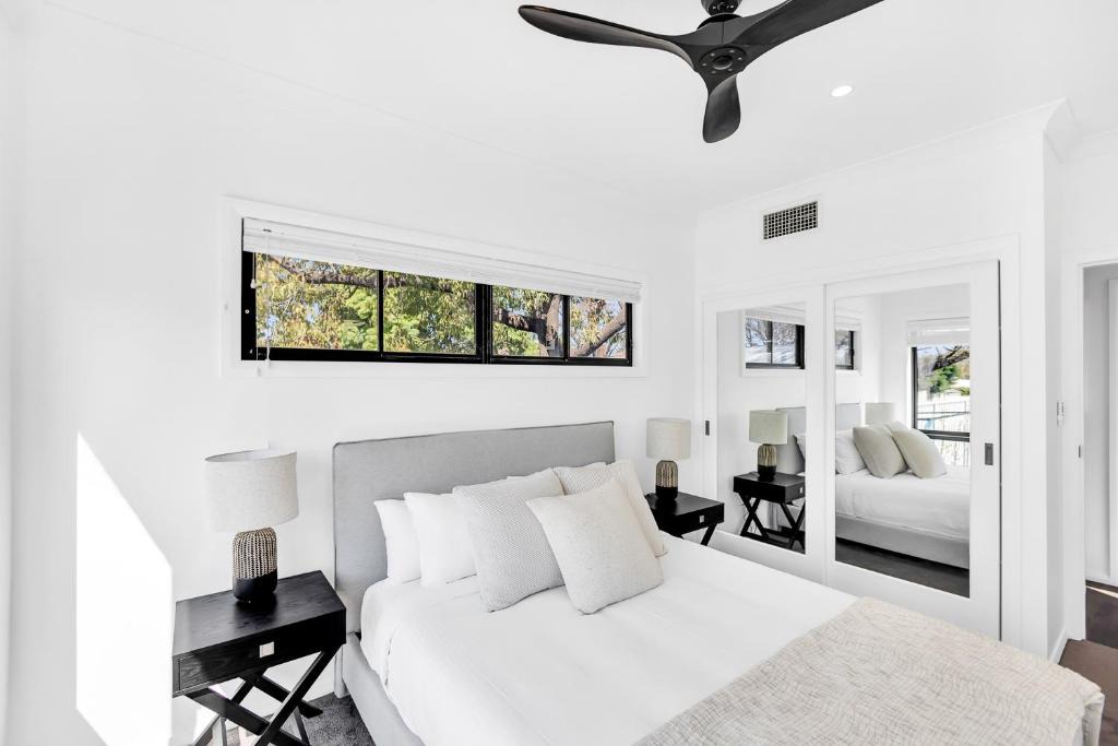 Central Mudgee House | MySpace on Market - Apartment 1