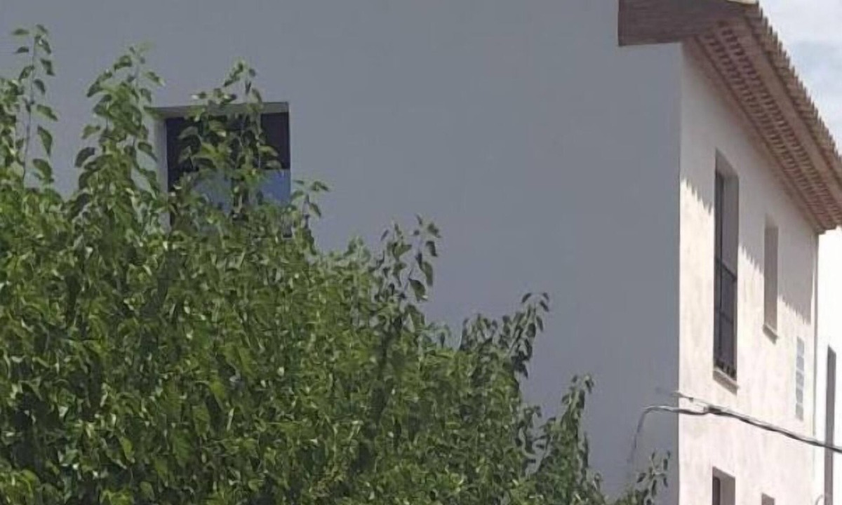 Castellon Province Cottage | Mystery Lime