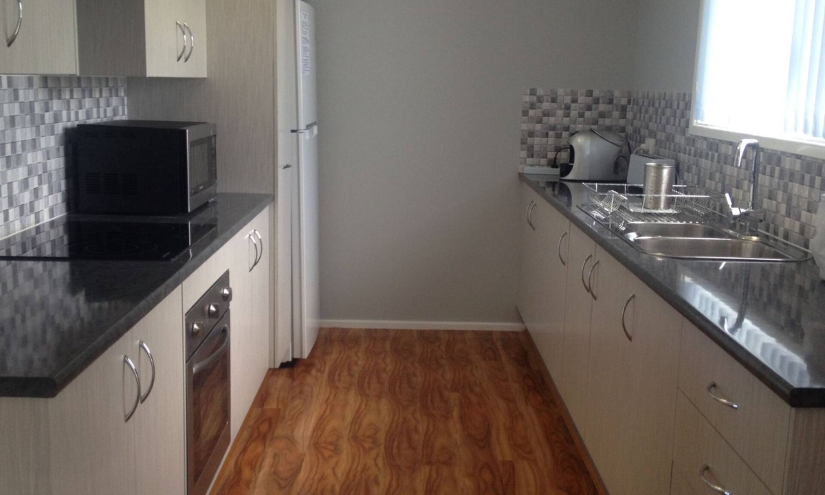 Nowra House | Mystic Blue.