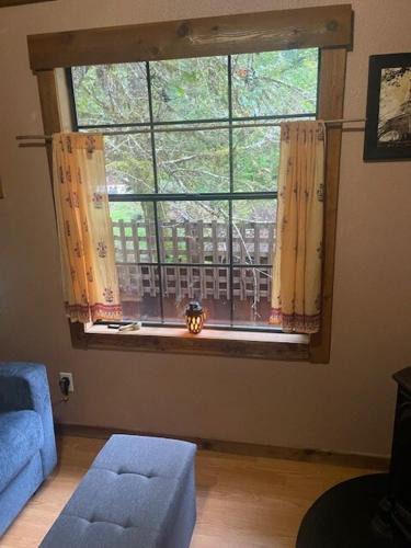 Marblemount House | Mystic Ivy