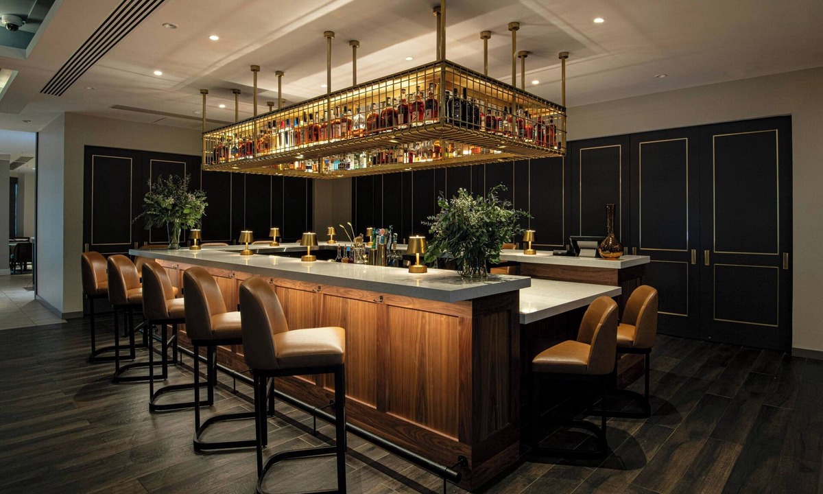 Groton Hotel | Mystic Marriott Hotel and Spa