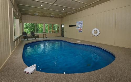 Sevierville Villa | Mystic Timber