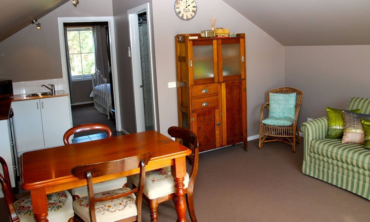 Bellbrae Apartment | Mystics keep Studio apartment Bellbrae