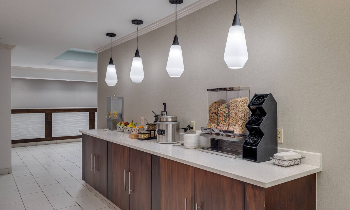 Lawton Hotel | MySuites Lawton
