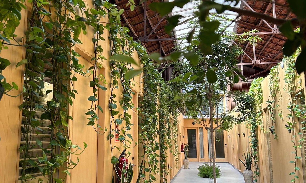 Morvedre Bed & Breakfast | Mythic Valencia Hotel