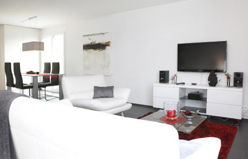 Wallisellen Apartment | MyWay Hotel & Apartments- Bahnhofstrasse 16