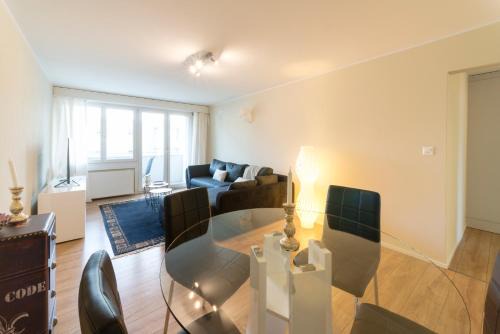Wallisellen Apartment | MyWay Hotel & Apartments- Bahnhofstrasse 36