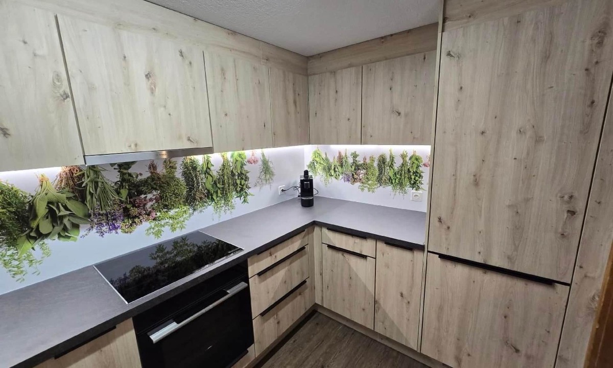 Fluehli Apartment | Nägeliboden by Interhome