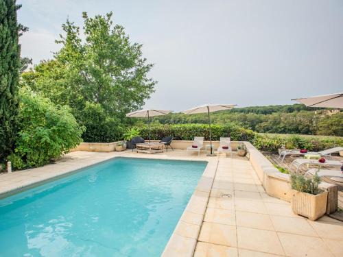 Degagnac House | Nénuphar