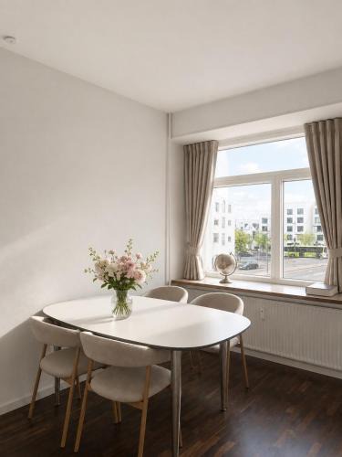Odense Apartment | NØ -Central Apartment Odense C