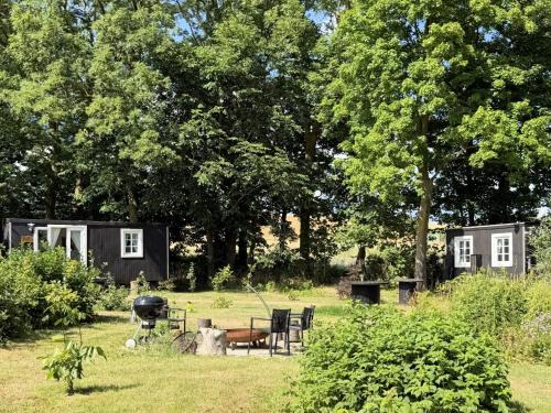 Knebel Other | Nøddehaven