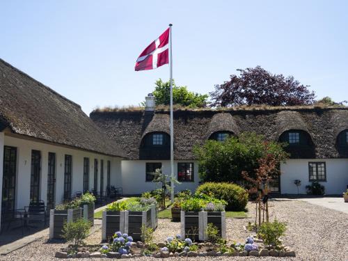 Nordby Hotel | Nørby Boutique Hotel