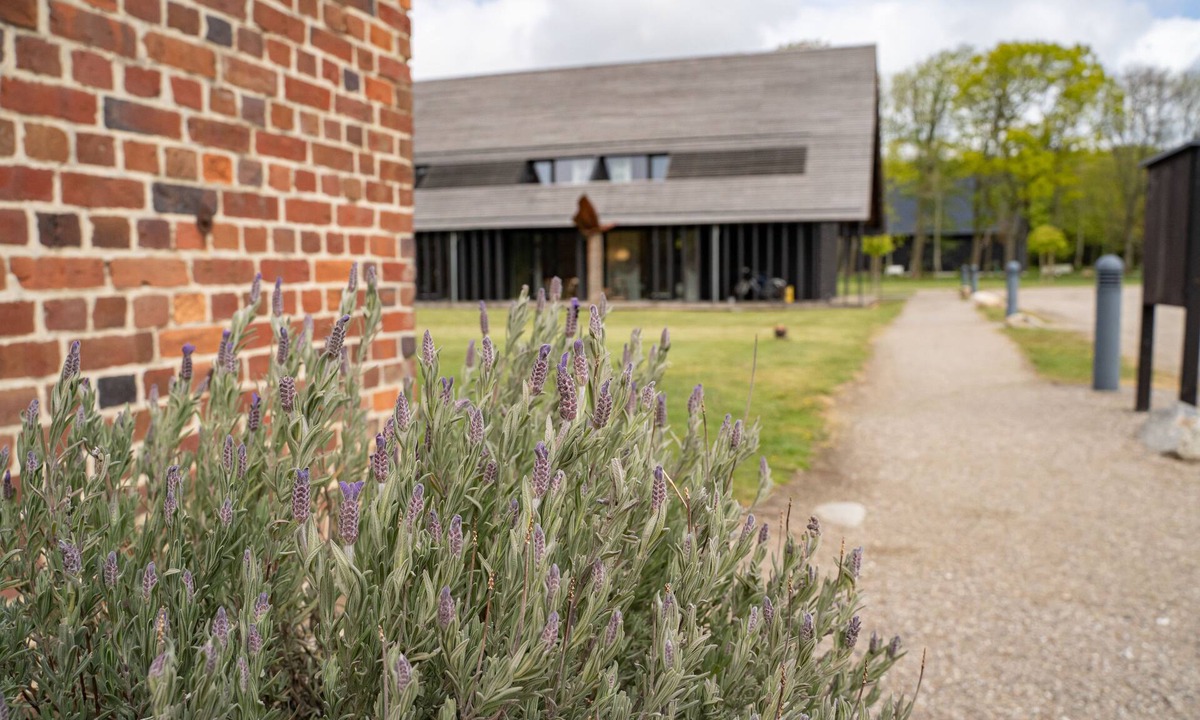 Vemb Hotel | Nørre Vosborg Herregård