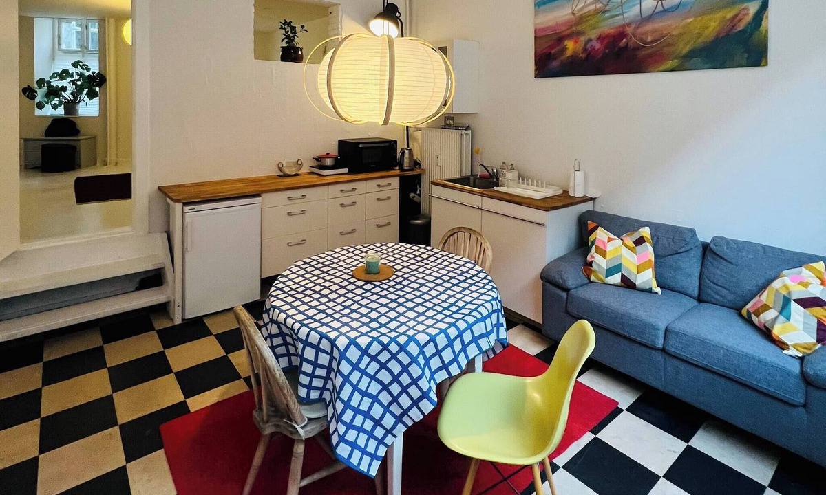 København N Apartment | Nørrebro Flat - live like a local