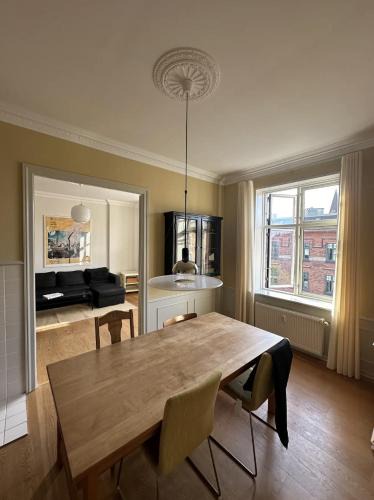 København N Apartment | Nørrebro Premium Apartment