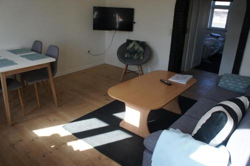 Esbjerg Apartment | Nørregade (ID 189)