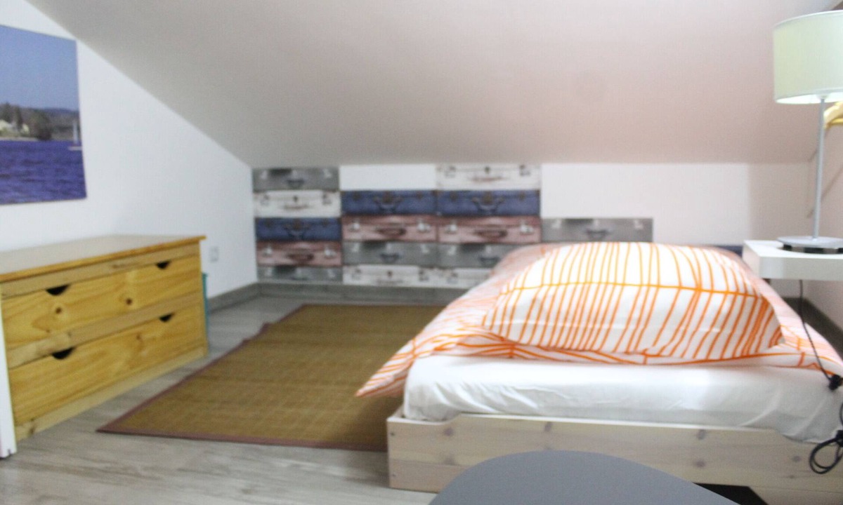 Royere-de-Vassiviere House | n°100 vassivière