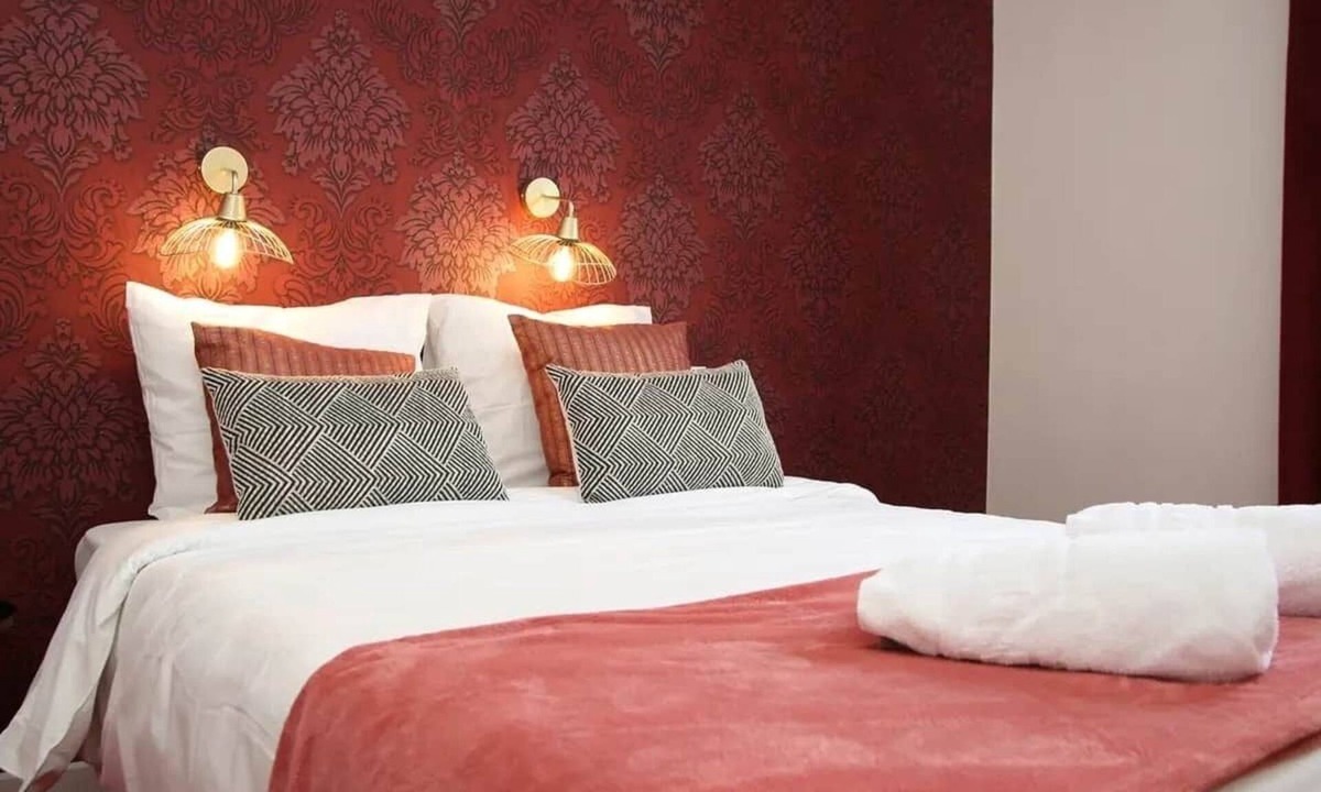 Paray-le-Monial House | N°9 : La Bourgogne Velours