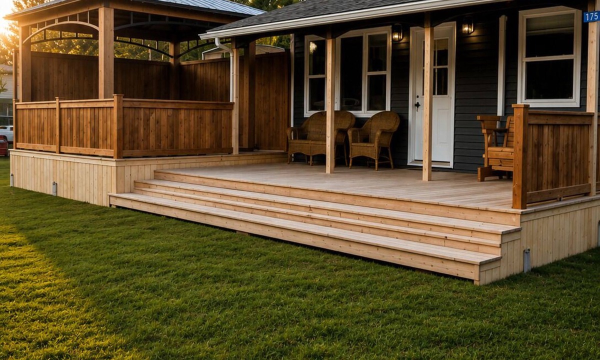 Richibucto Cottage | n"Cozy Cottage" Where Small is the New Spacious!
