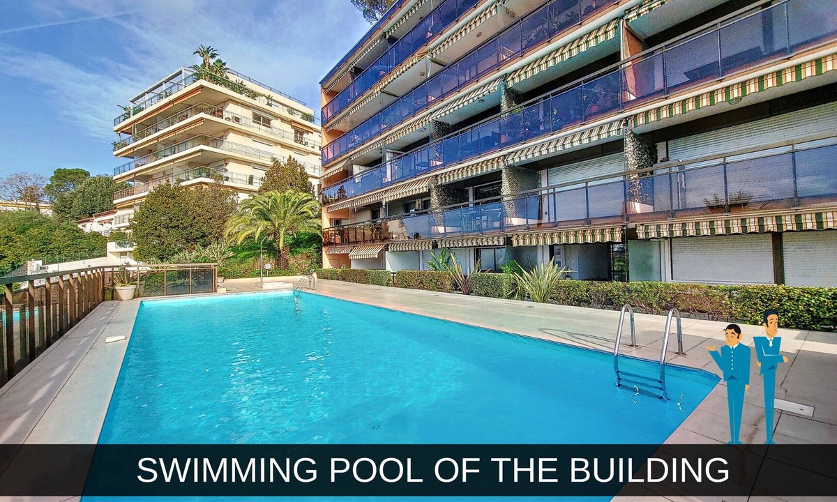 Lazaret Apartment | N&J - BREAKTIME- Sea View - Parking