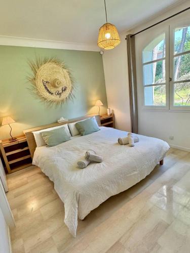 Mornas Bed & Breakfast | N&L Signature - Chambre d'hôtes