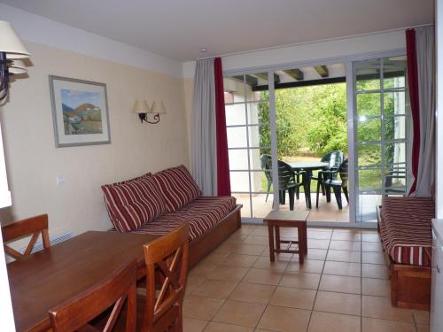 Uhart-Cize Apartment | N23, parc d'arradoy-St J P de Port