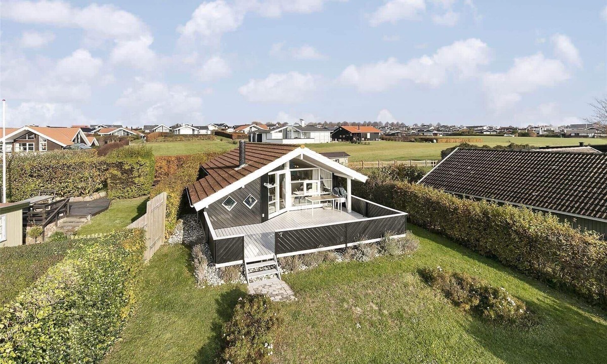 Karrebksminde House | N253 Karrebæksminde - Lundegårdsvej 7