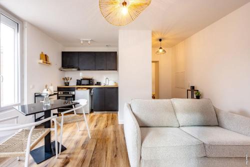 Albi Apartment | N3 La Jungle de Montaudry - Terrasse - Parking