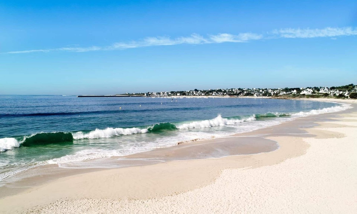 Plouhinec Hotel | Naéco