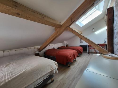 Biviers Bed & Breakfast | Naëlo Chartreuse